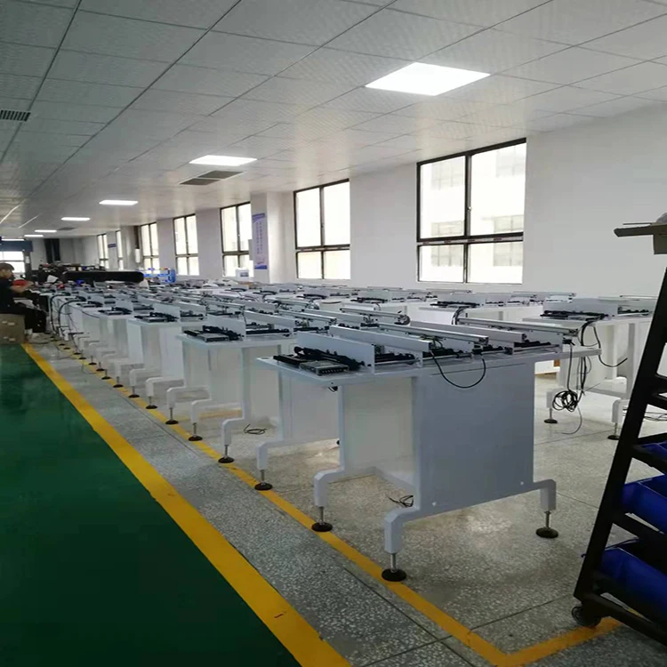 Конвейерная цепь pcb/соединительный конвейер pcb/заводской конвейер