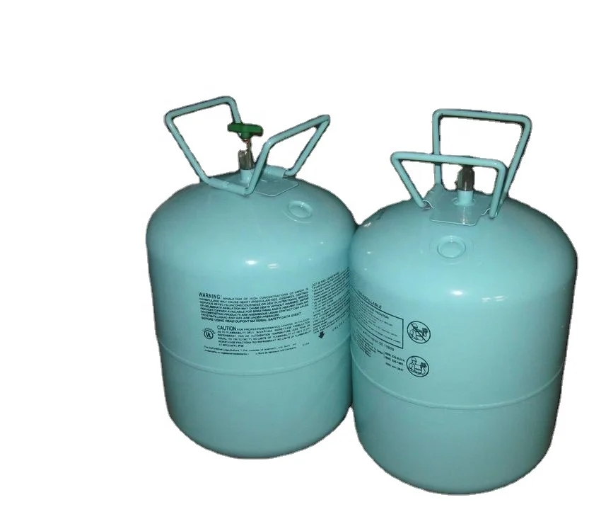 100% pure original  gas 134a r134a refrigerant