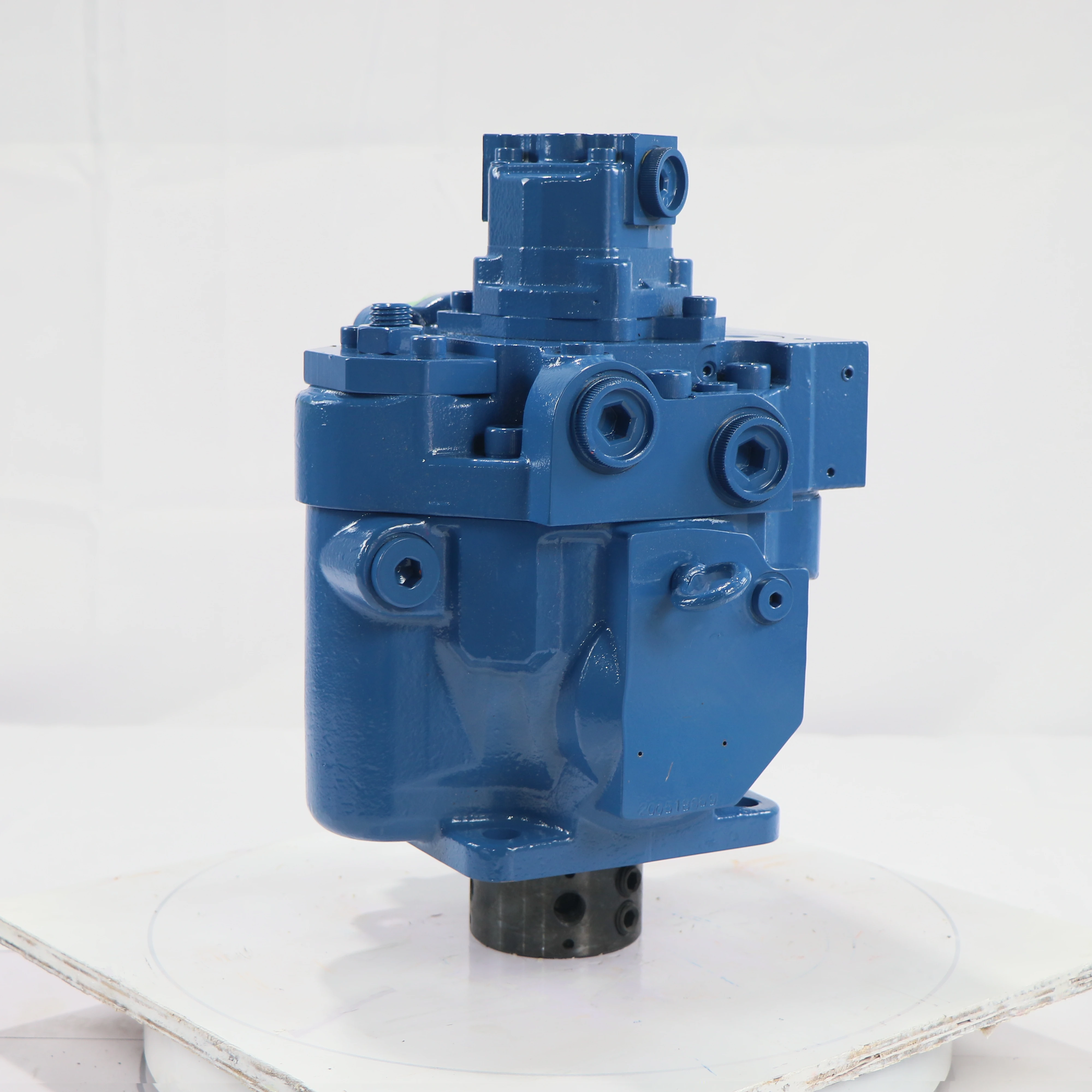 hydraulic pump 12v Rexroth Hydraulic Pump Ap2d28 Mini Hydraulic Pumps For Case 55