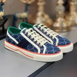 2022 Top quality Tennis 1977 Designer shoes Luxury women and men Wholesale with stripe Sneakers