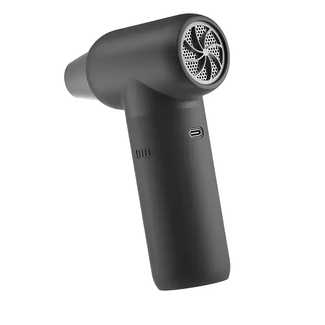 OEM Mini Turbo Jet Fan Blower Turbo Fan for High-Speed Cooling & Efficient Air Circulation