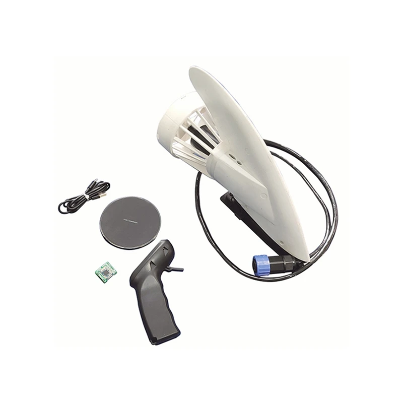 Factory Price Water Jet Propulsion Boat Electric Surf Board Fin