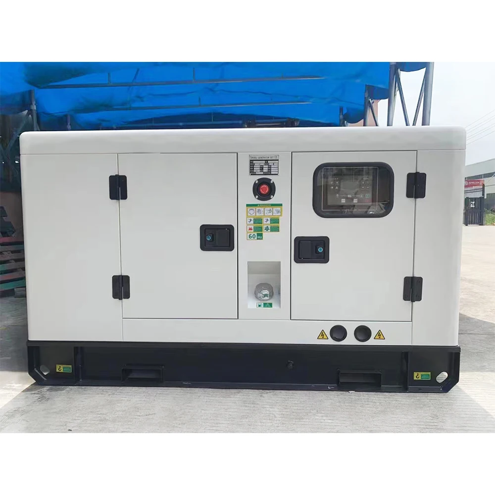 very cheap 15kva 15kw power diesel generator 15kva 15000 watt 15 kva 230v ac single phase made by germany