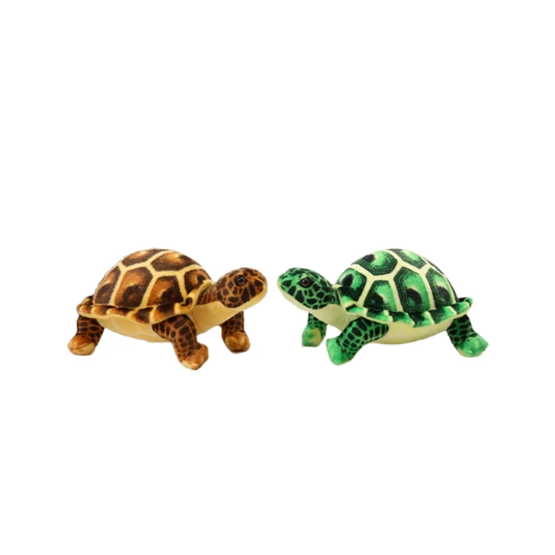 Hot Sales Sea Animal Stuffed Toys Kawaii Sea Turtle Plush Stuffed Toy Gifts For Kids Sea Turtle