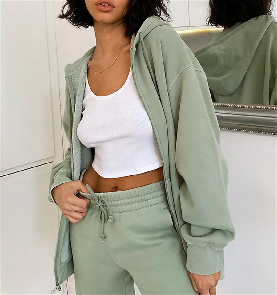 
Wholesale Cotton Custom Logo Plain Unisex Plus Size Pullover Zip Up Tie Dye Vintage Sweater Sweatshirt Crop Top Hoodie For Women 