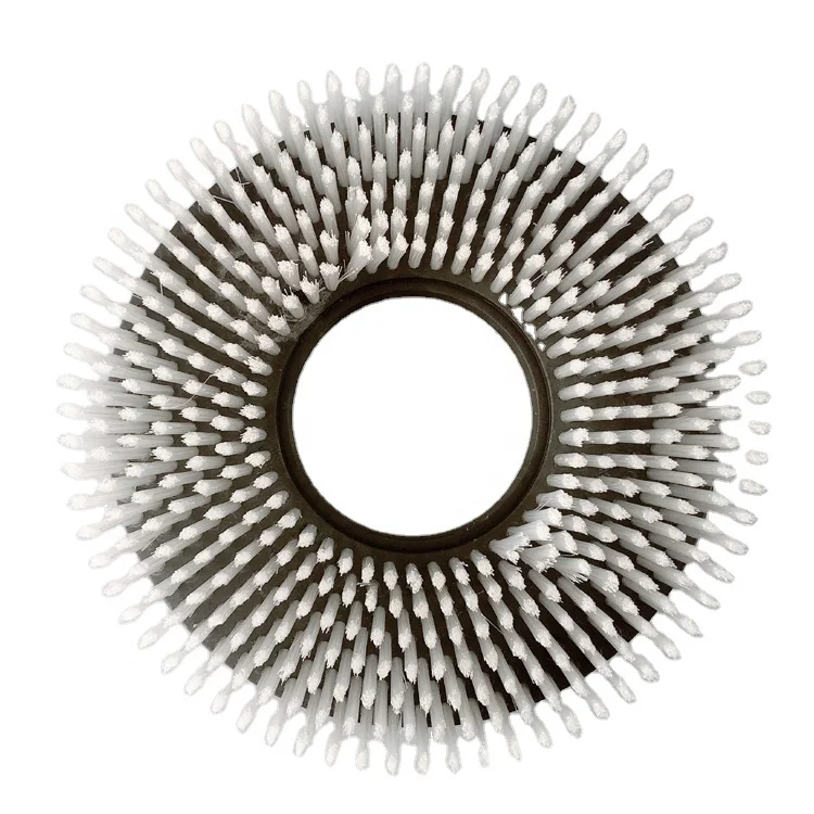 
Manufactory Customized Disc grinding brush 