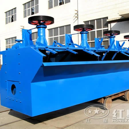 2021 ISO машина для обработки медной руды из Китая горячая Распродажа в Зимбабве Конго