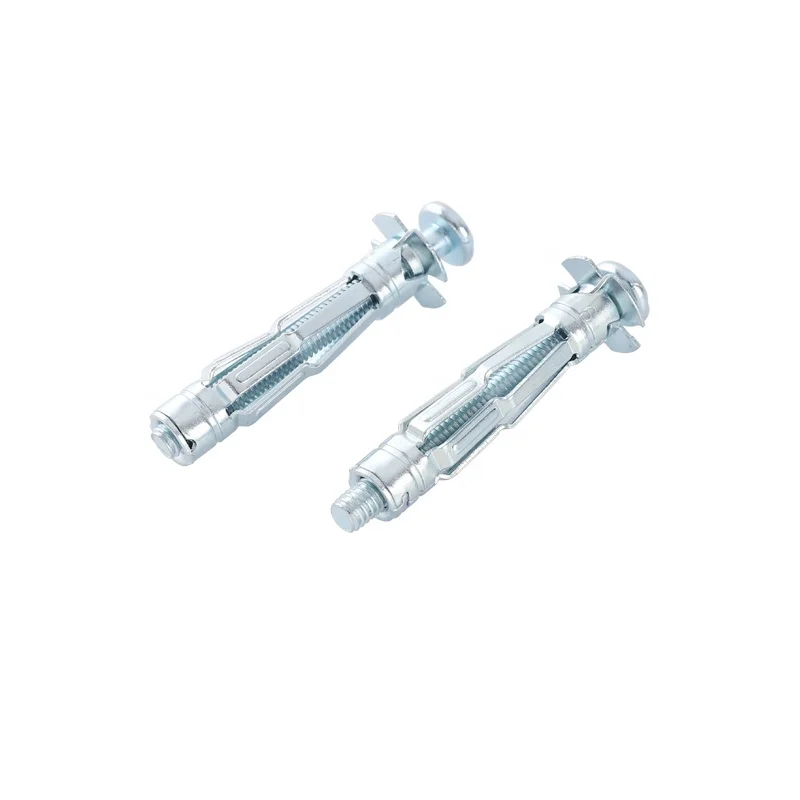 M5X37  hollow wall anchor