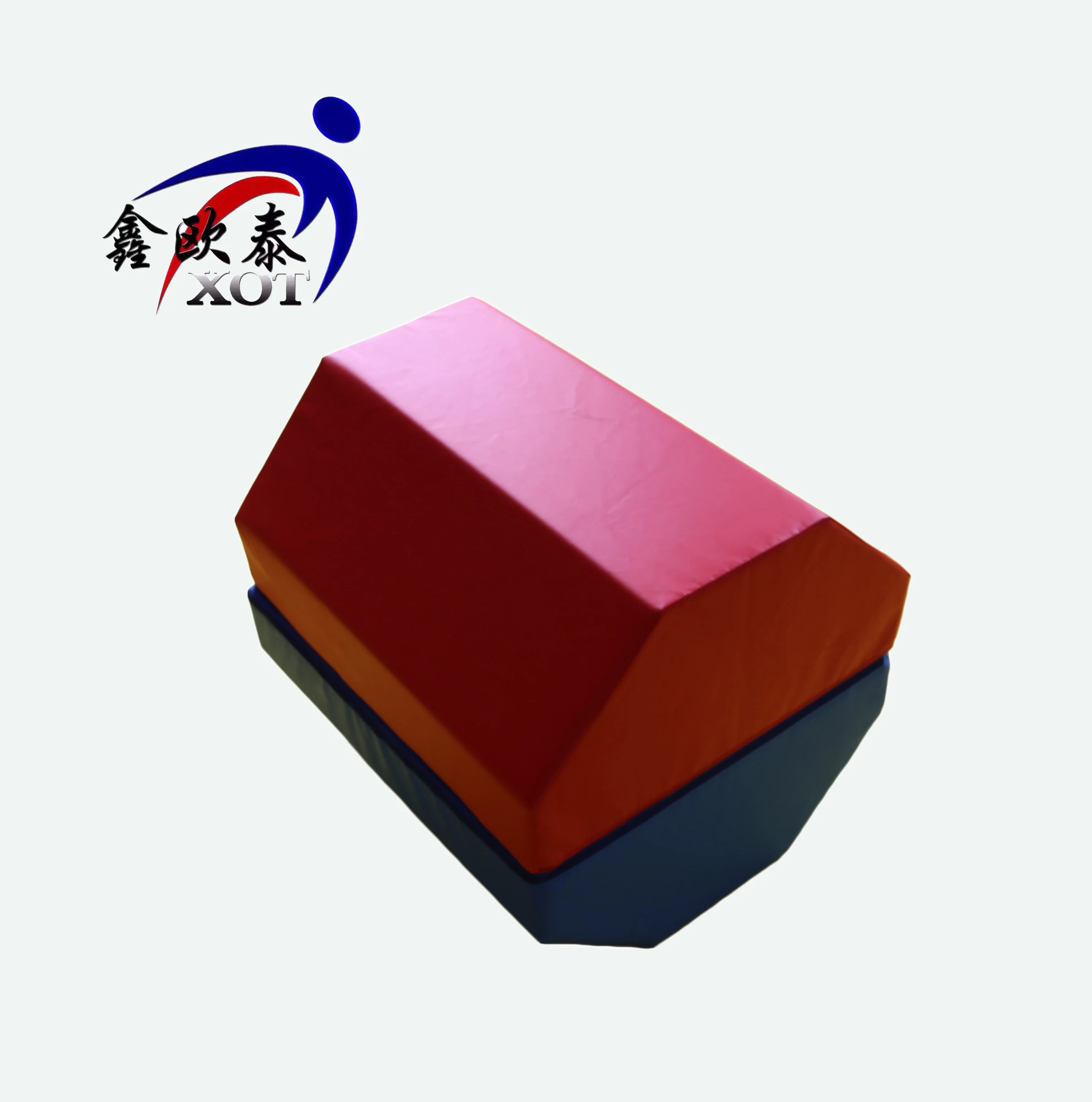 Гимнастическое оборудование Octagon Mat Tumbler для