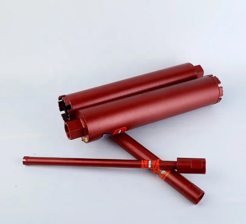 
High Quality Diamond Wet Drilling Tools Core Drill Bit 
