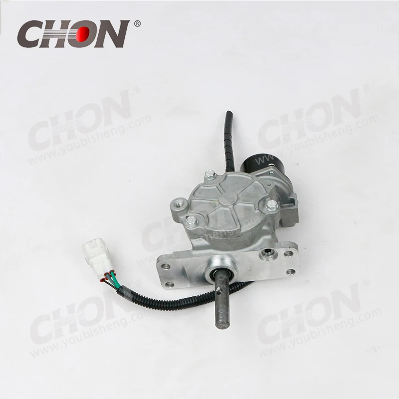 Electric Actuator for Land Cruiser rear Diff-lock differential assy for LC100 and the FZJ79