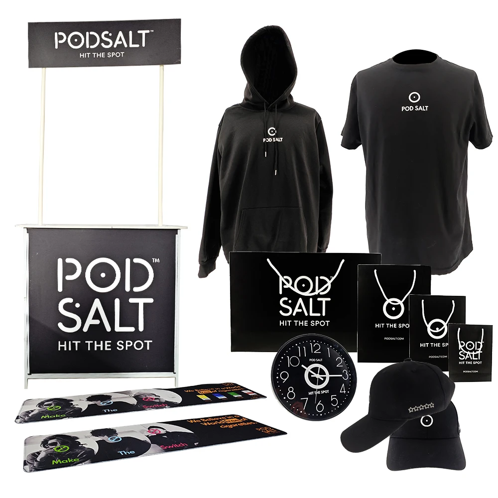 Ai-MICH Custom Premium Gift Set Baseball Cap Display Items Exhibition & Trade Show Booth Uniforms Items & Uniform Cooperating