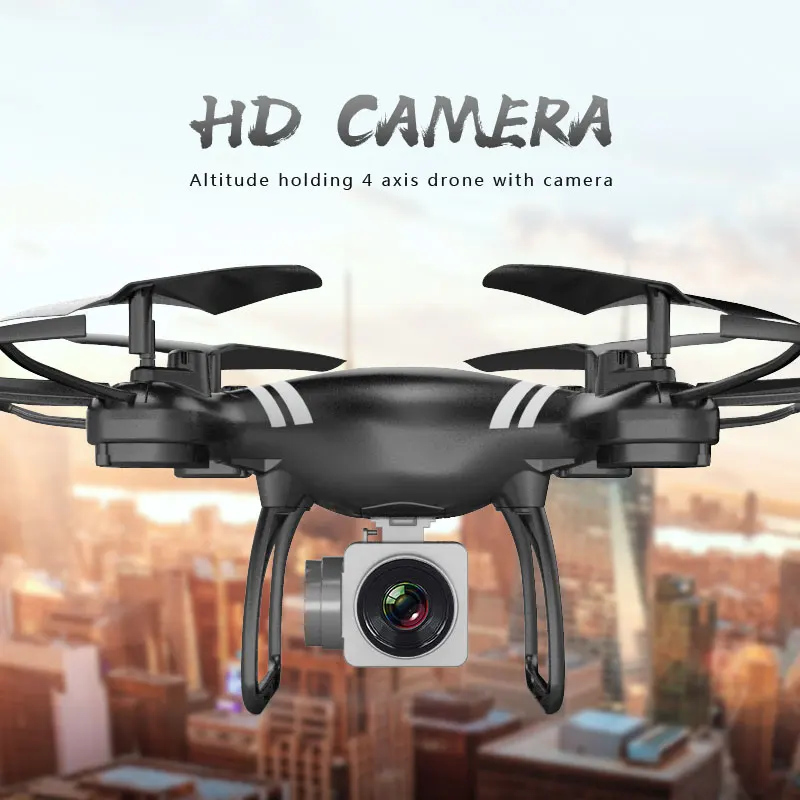 RC mini Drone With 1080P 4K Camera HD Wifi Fpv Photography Professional Quadcopter Altitude Hold Dron Gifts Toys for boys