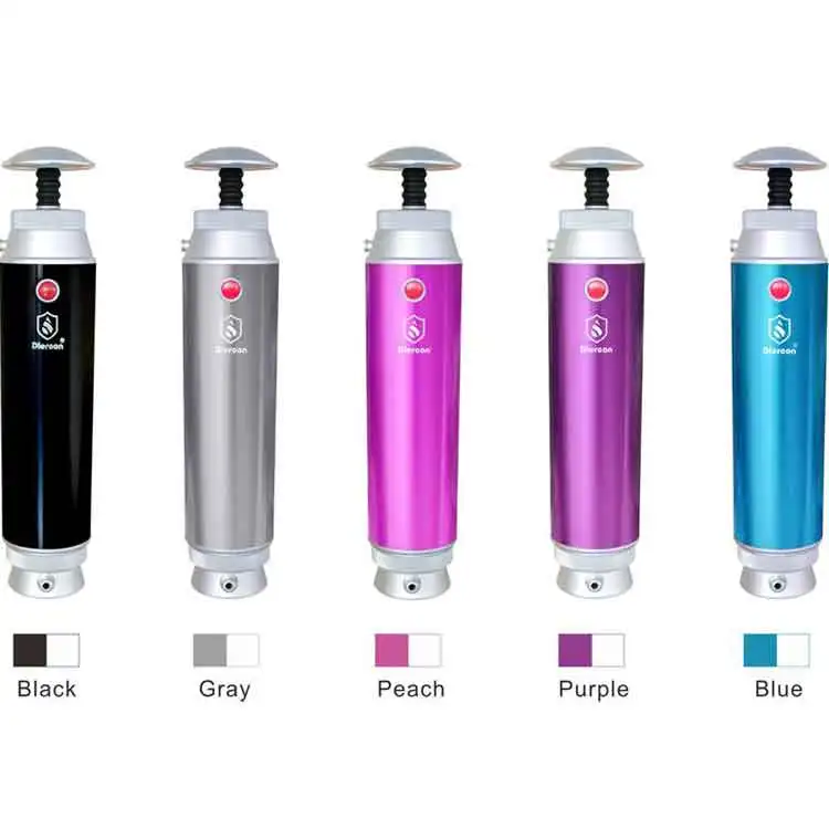 Diercon Professional Manufactory Personal Portable Survival Water Filter for Outdoor (KP01)