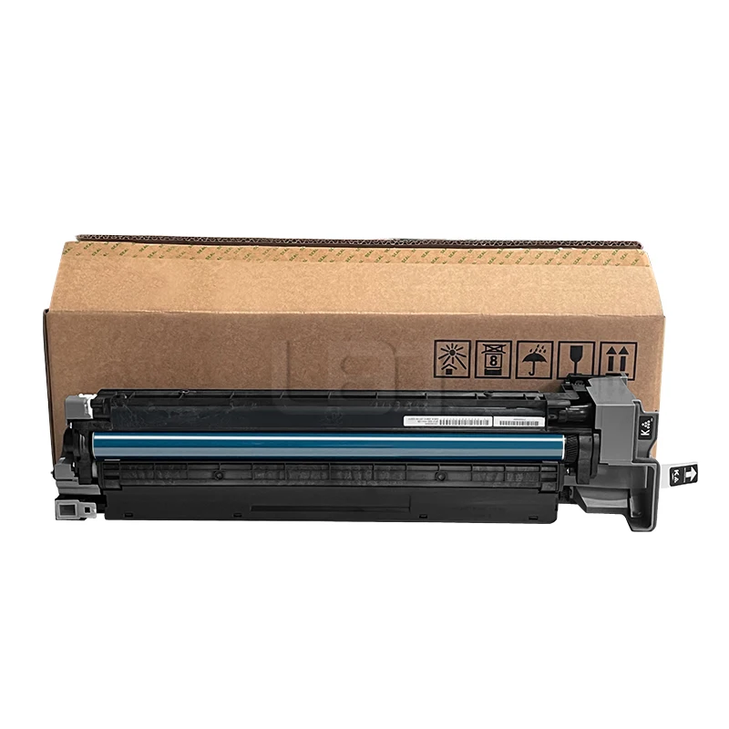 Copier Spare Parts Remanufactured Drum Unit C/M/Y W/O Developer Unit For Ricoh IM C3000 C3500 D0BM2216