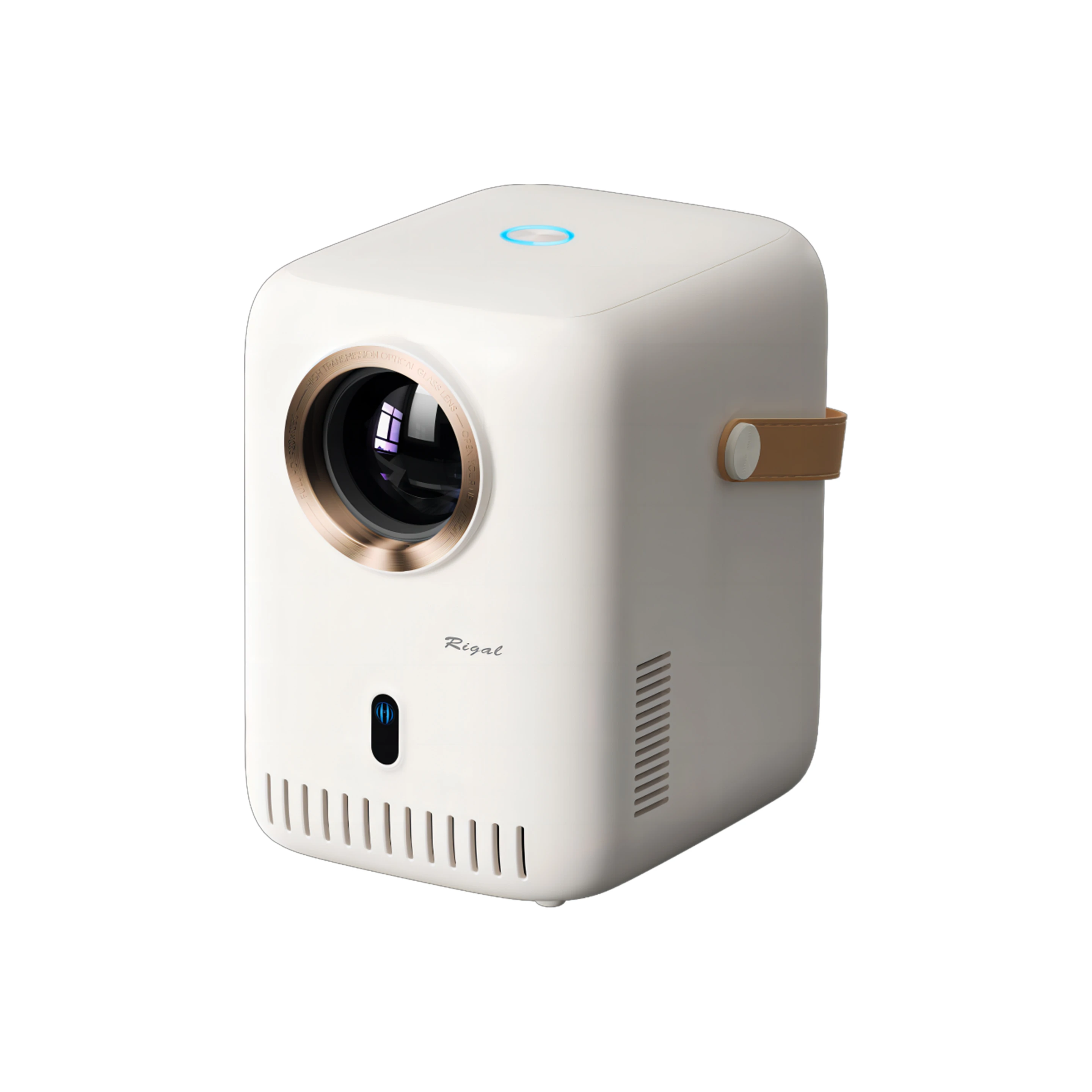 4K Support 3D Smart Android Mini Pocket Led Dlp Texas Instruments Mini Projector