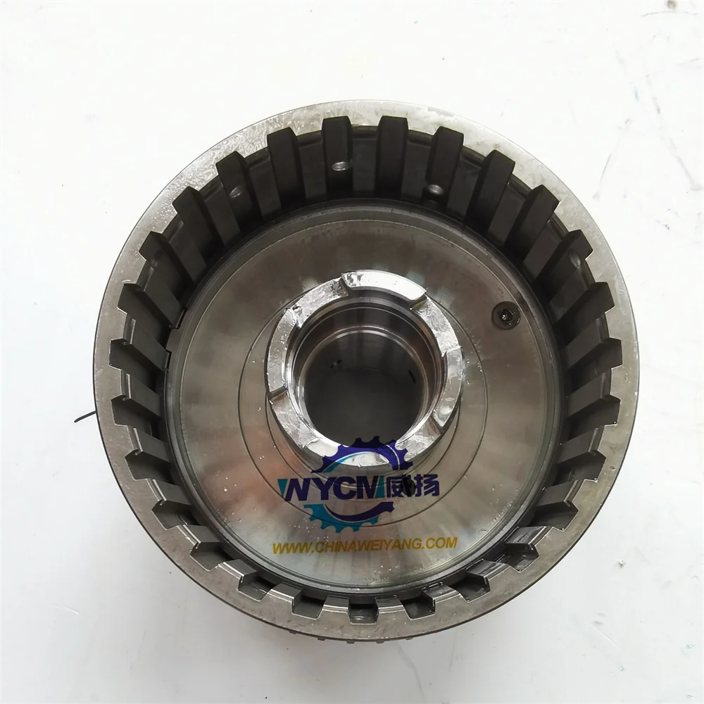 Spare Parts 4644353041 Clutch Housing for 4WG200 Transmission