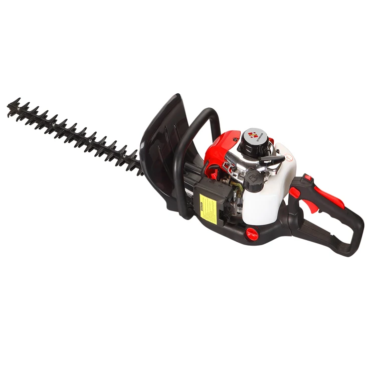 Hot sale electric professional 23cc portable gasoline hedge tea trimmer