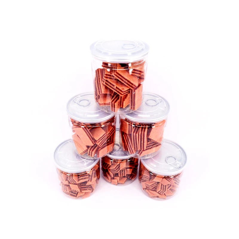 hawthorn hamburger dried Sweet Delicious Candied berry Organic fruit Healthy Candied Haw Dried