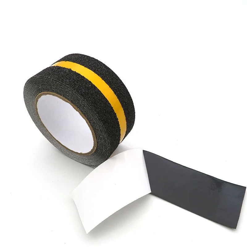 Middle Reflective Frosted Surface Staircase Anti Slip Tape
