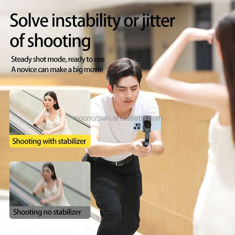 R15 aluminum StabilizerS 360 Rotation extendable remote smart shooting Video Tripod stand mobile phone holder Selfie Stick