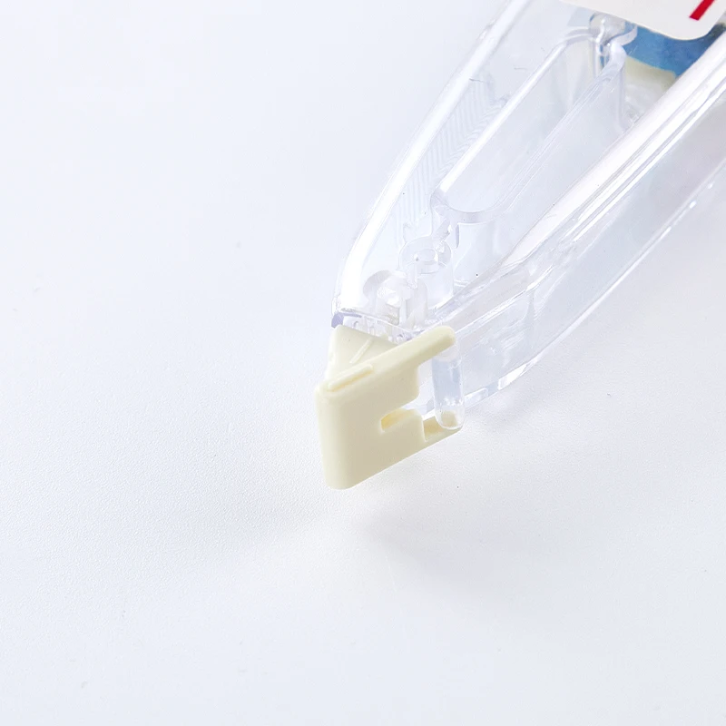  Correction Tape Factory Supply Refillable Knock TypeStudent Office School
