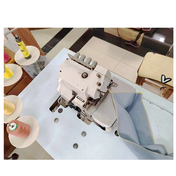 Used price Pegasus M700 Heavy Duty Mattress Sewing Machine for wholesales