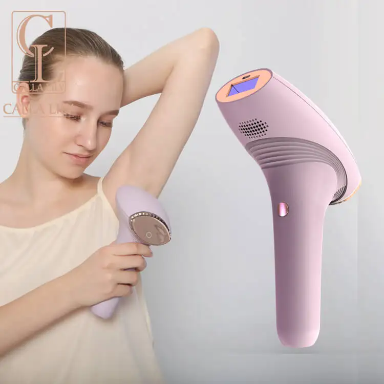 Фабричная лазерная эпиляция цена китайская для домашнего лазерного удаления волос