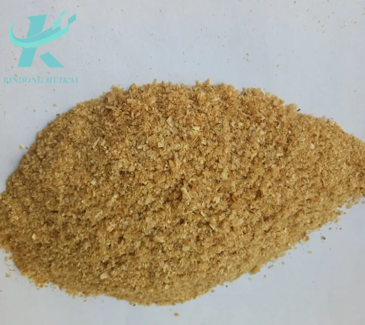 Golden spray corn husk Fiber feed for cattle and sheep Corn gluten feed 18%