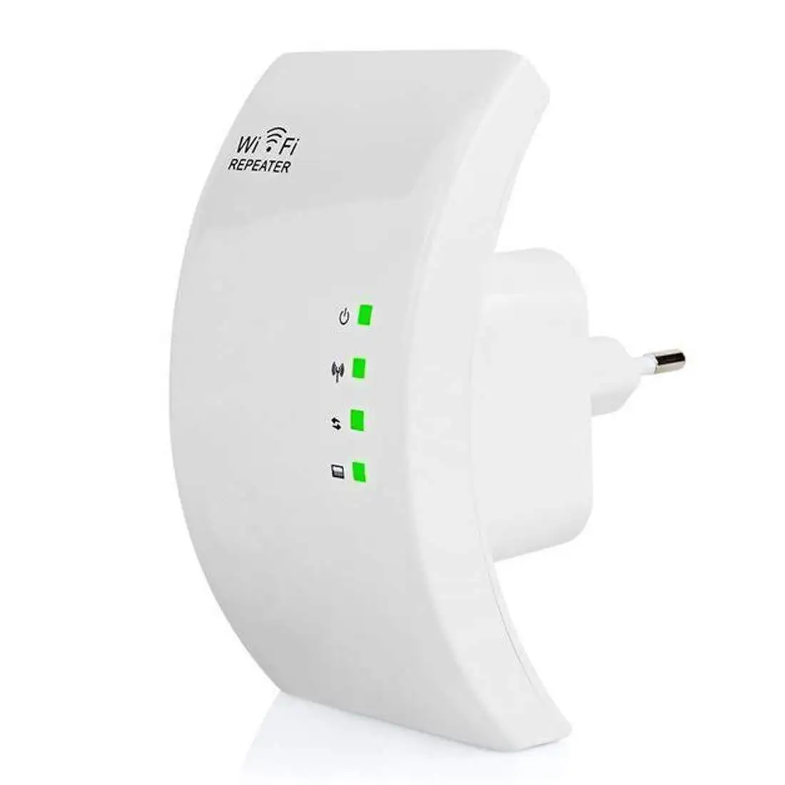 300Mbps Wifi Repeater Mini Wifi Extender Signal Wifi Booster Amplifier