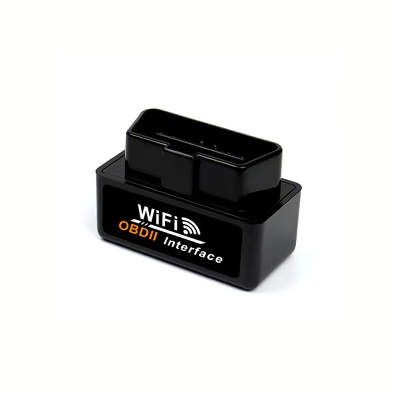 WiFi  Obd2 Elm327 v1.5  Diagnostic Tools Free OBD2 Software WiFi OBD2 ELM327 Free sample