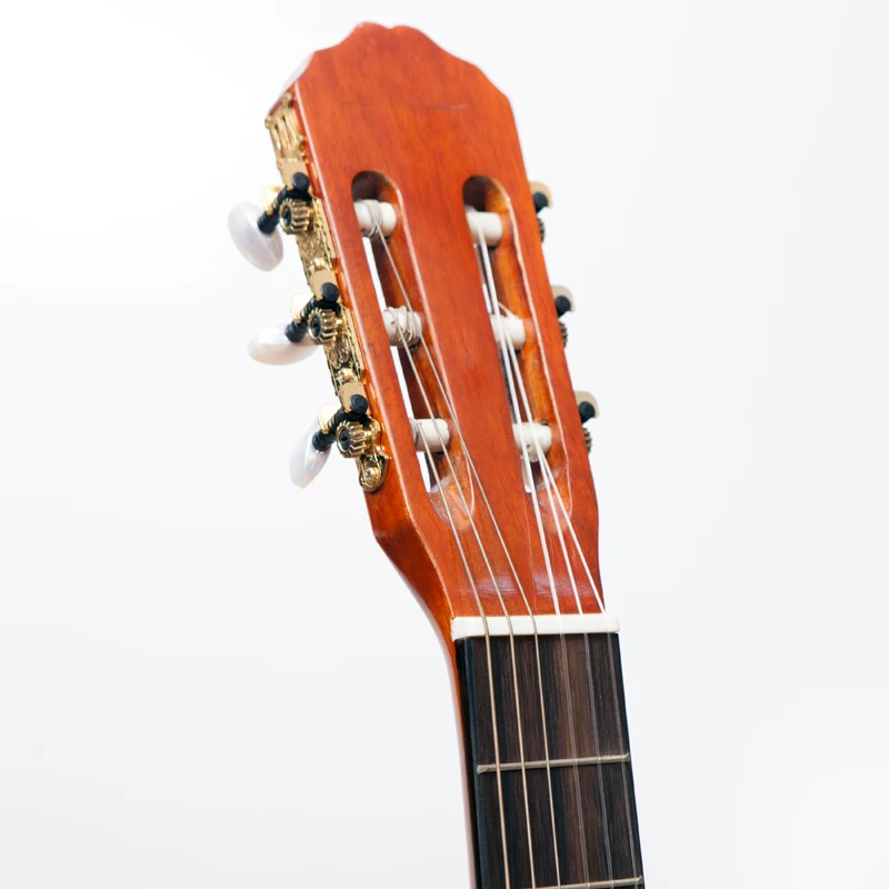 Low price Beginner Hot Sale cheap price acoustic classical guitar