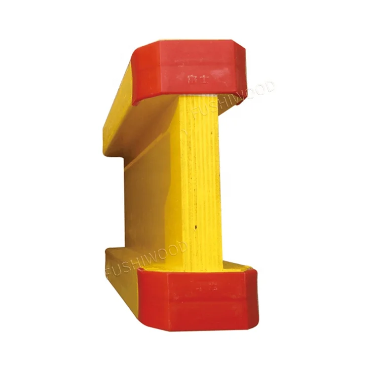 Formwork H20 timber beam