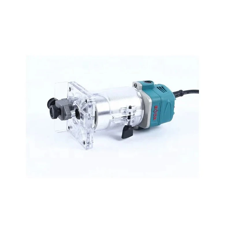 Power tools portable electric wood trimmer bush cutter