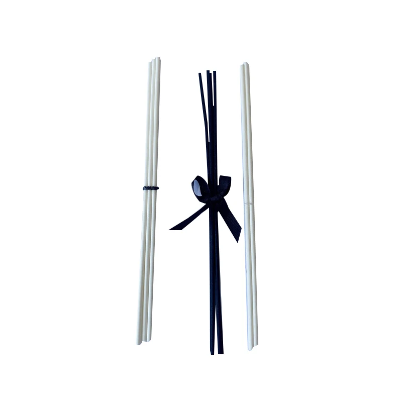 The manufacturer directly sells a new type of fire-free aromatherapy and glue-free fiber volatile stick