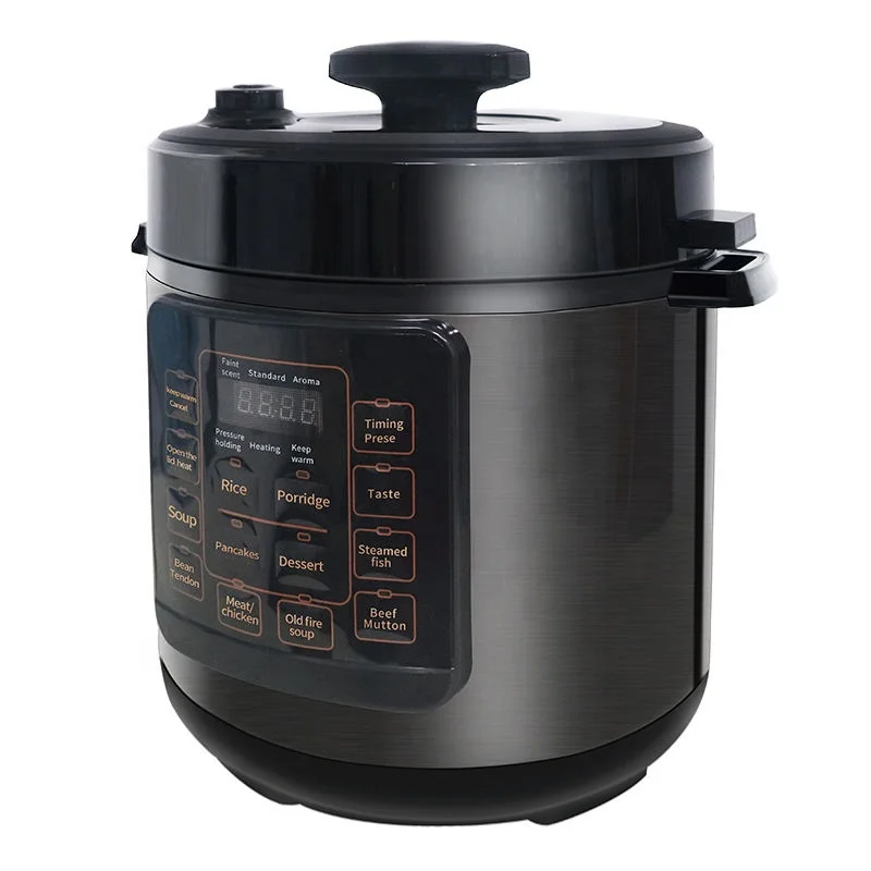 Умная бытовая техника Crockpot Ollas Arroceras коммерческая скороварка многофункциональный Электрический горшок