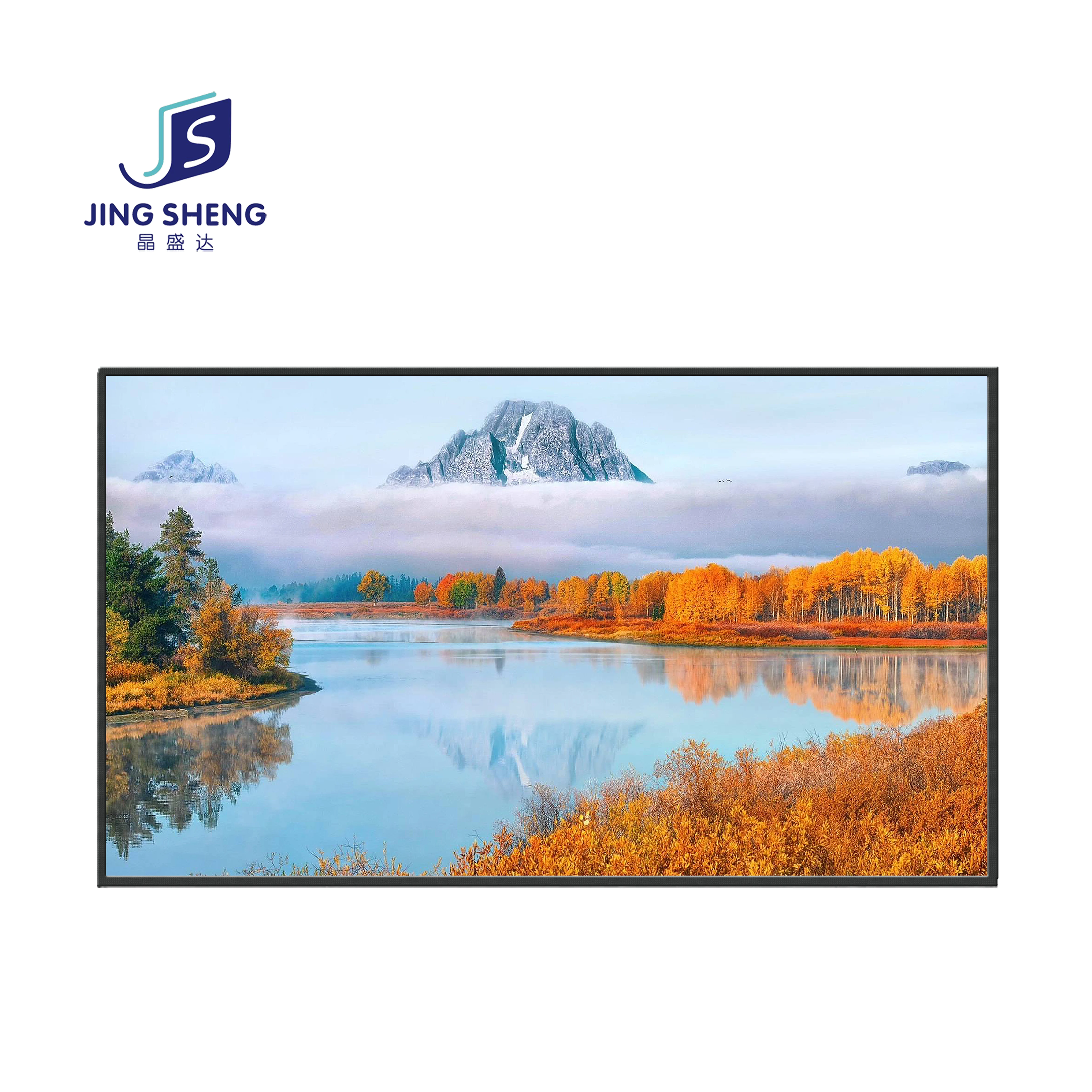 15.6 LED normal 40 pin HD NT156WHM-N50 Laptop Lcd Screen Replacement