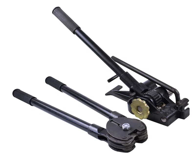 Q235 steel band strapping manual tool  for packing china supplier