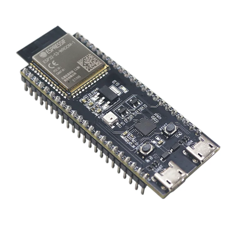 ESP32 S3 Module Chip ESP32-S3 -Wroom-1 IoT AIOT AI ESP32-S3-Wroom-1-N16R8  ESP 32 S3 ESP32-S3 Devkit Development Board Module