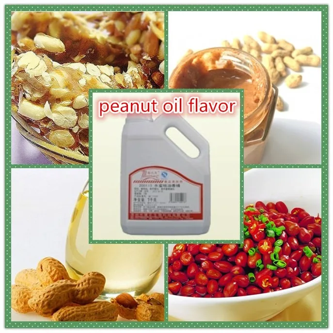 Concentrated Synthetic Oil-Based Flavoring for Cakes Pastries and Cookie