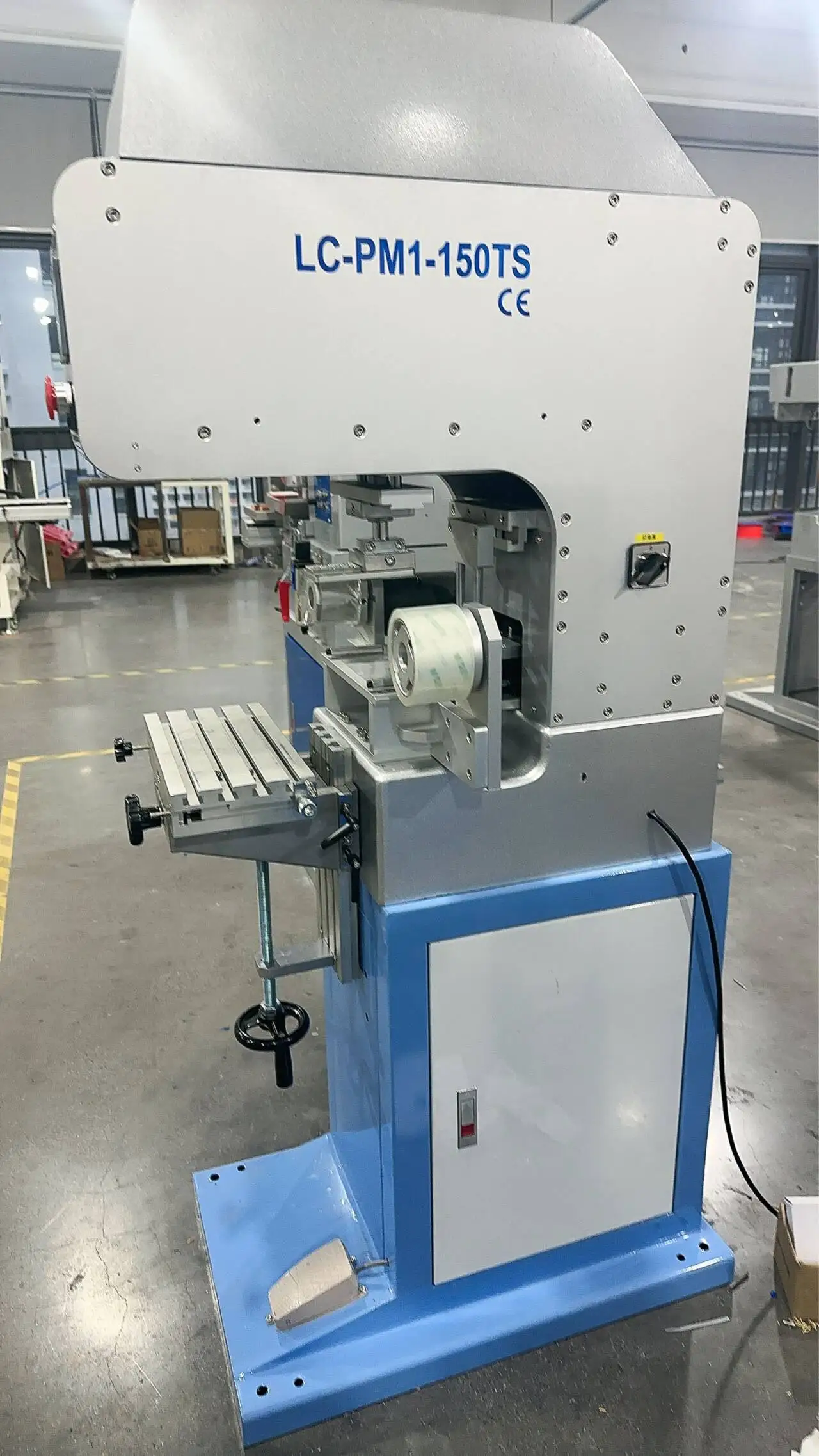 Pen PVC Ball tampografia pad printing machine Mug Toy Doll Eye Sun Glass Eyeglass Golf Ball Tampo Printing Machine