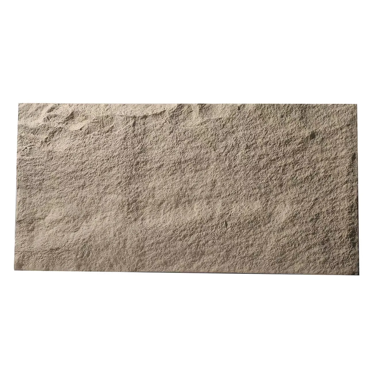 Interior and exterior decoration PU Polyurethane Light stone Flame retardant PU Faux Stone Wall Panels