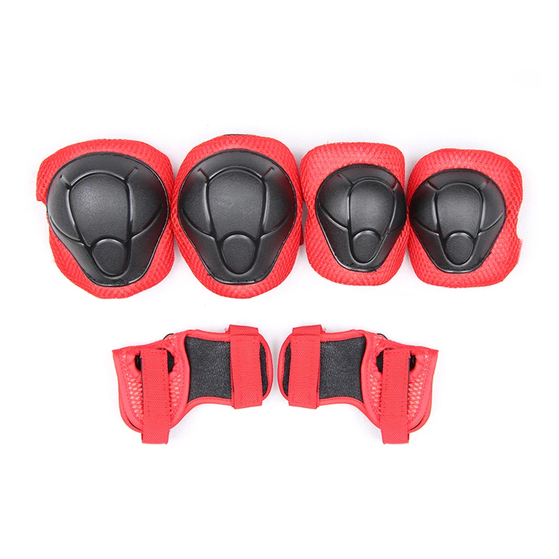 safety pad elbow wrist children roller skate BMX skateboard extreme sports mat bicycle protective equipment Other Bicycle Parts