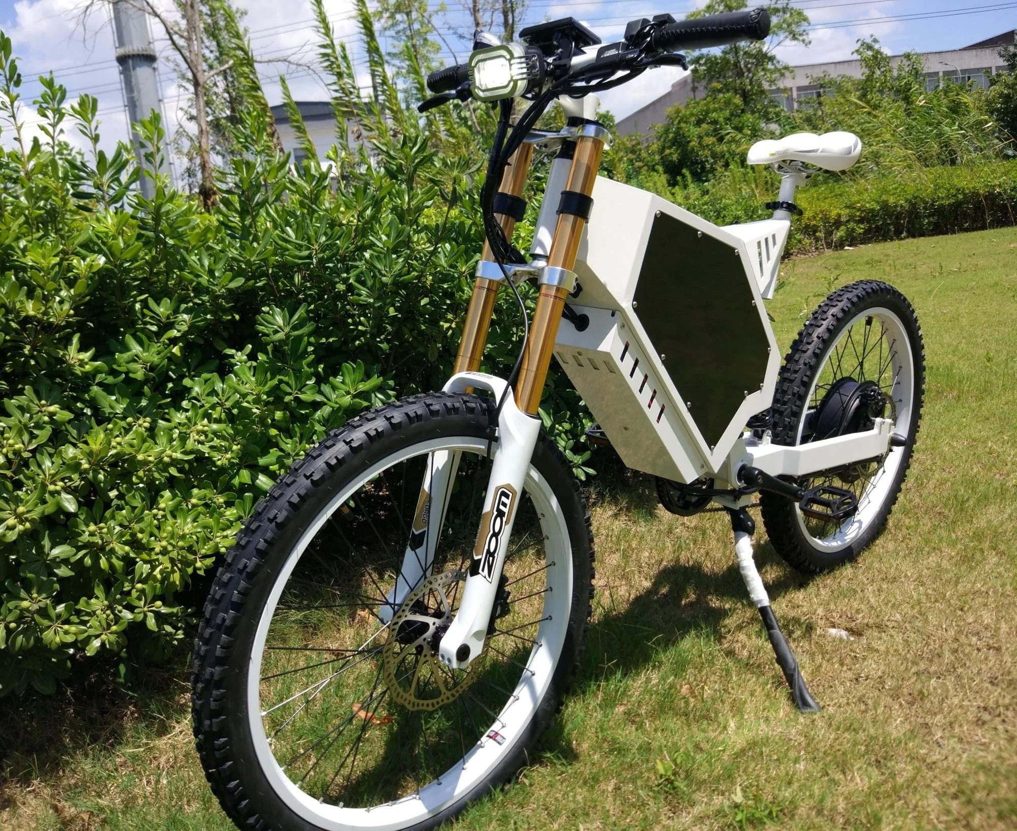 Новинка 2020 рама для электрического велосипеда подходит сиденья и моторного enduro