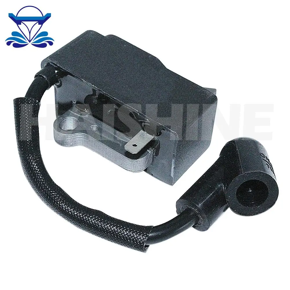 Катушка зажигания для бензопилы Husqvarna 435 II 445 440 579638803