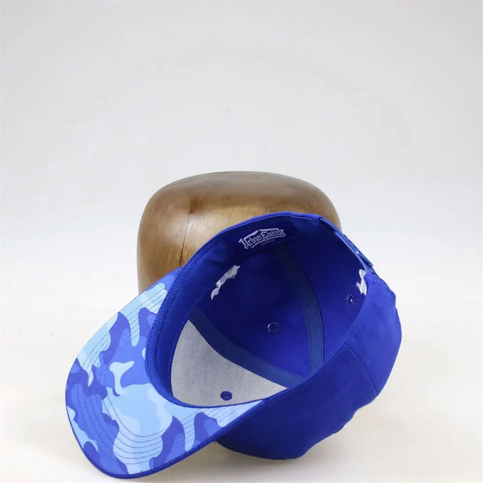New style 3D embroidery sports caps fitted baseball hat custom logo fitted caps with flat brim