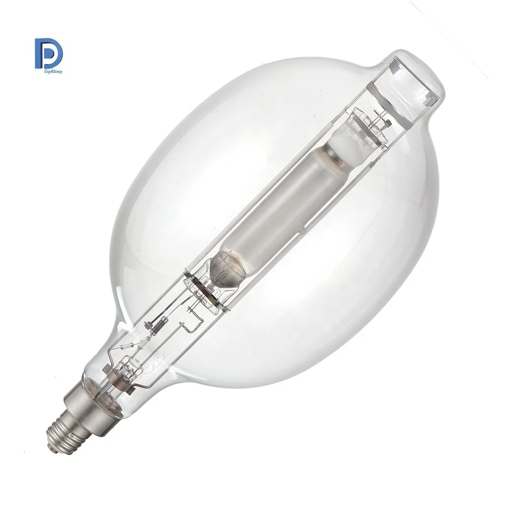 Fishing lamp 2000W hard glass on-board lamps BT200