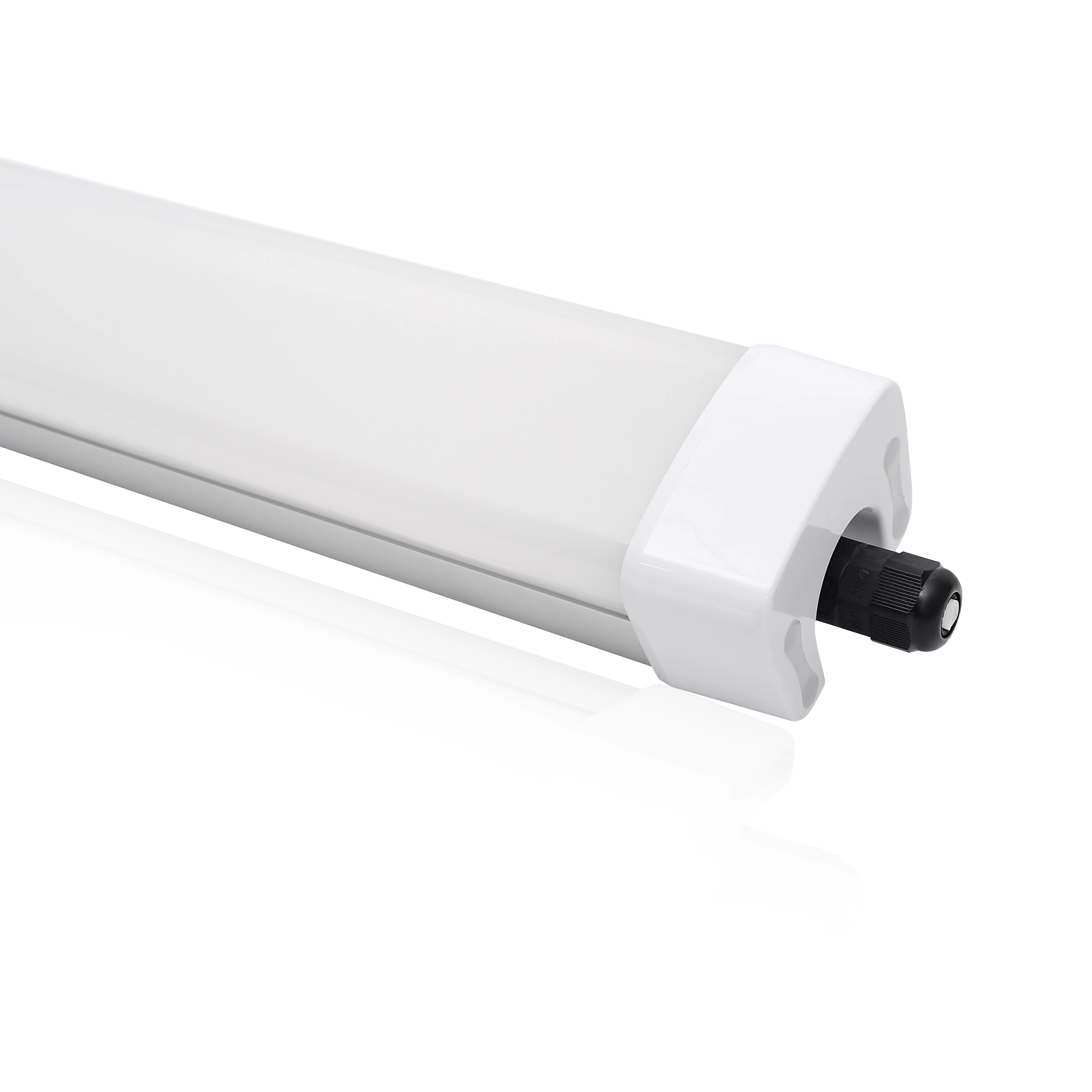  Светодиодный светильник 0-10 В с регулируемой яркостью 600 Вт DIY Linakble ETL DLC High Bay 120 светодиодный тройной защитой