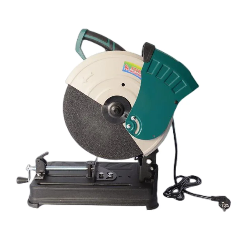 SUMO 2300W Chop Saw Model 5414 100% Steel Blank Cut Off Saw Machine 14 inch Cut Off Machine