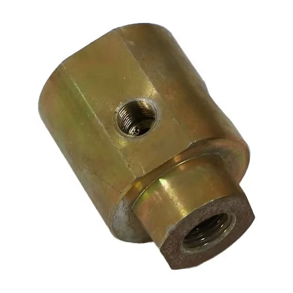 Custom High Quality CNC Processing Cnc Precision